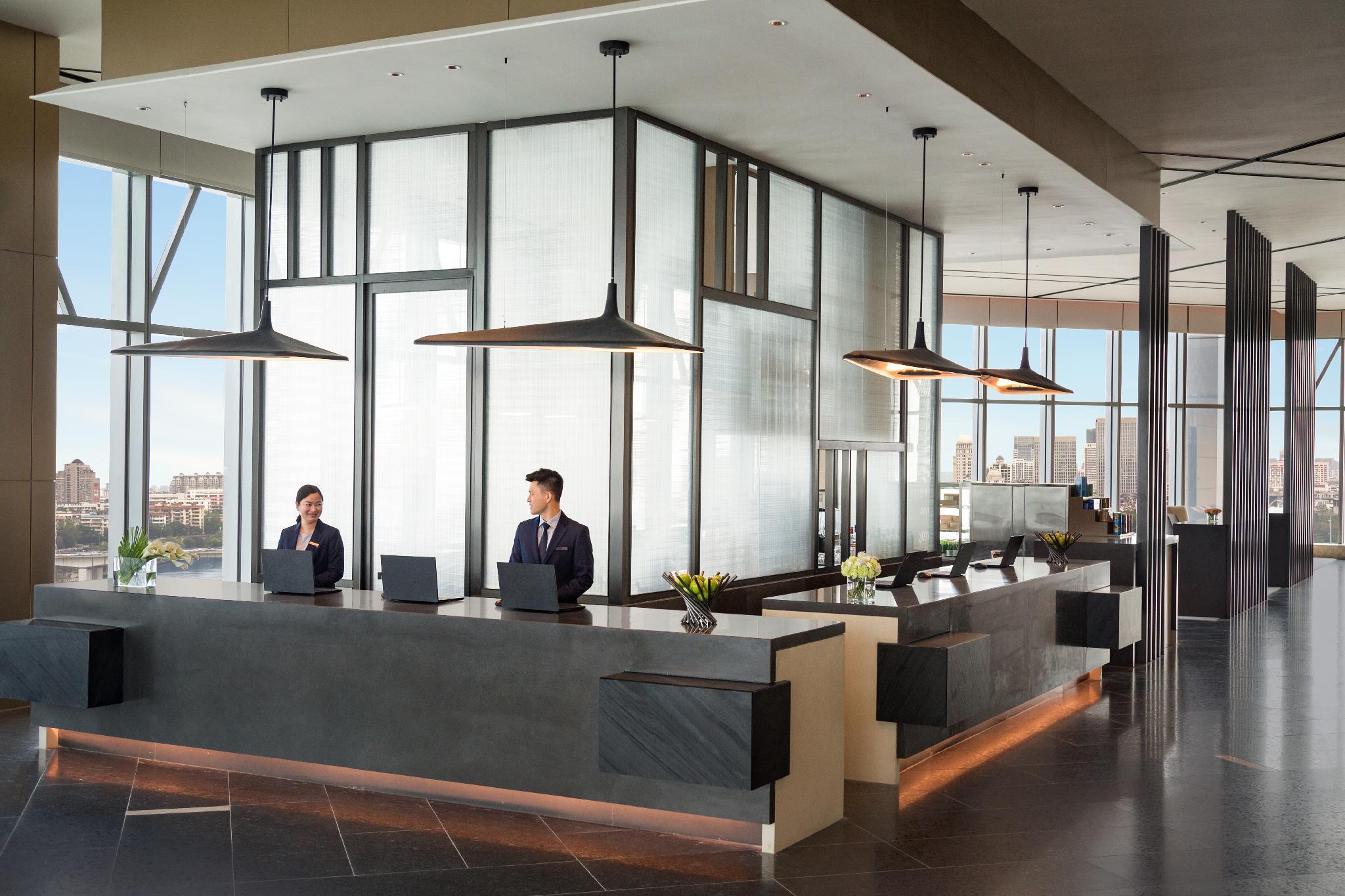 Hyatt Place Лиуджоу Екстериор снимка