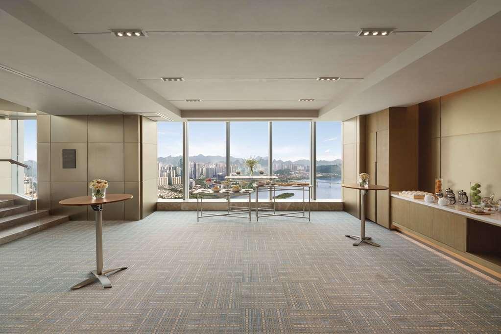 Hyatt Place Лиуджоу Съоръжения снимка