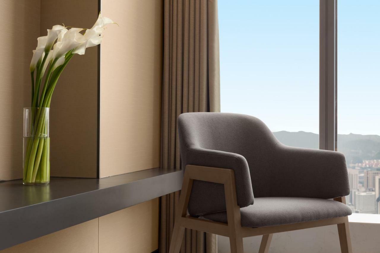 Hyatt Place Лиуджоу Екстериор снимка